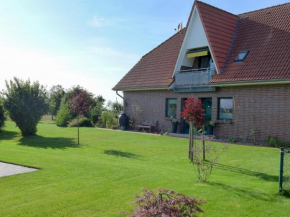 Haus Mantuja in Saal